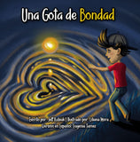 One Drop of Kindness by Jeff Kubiak