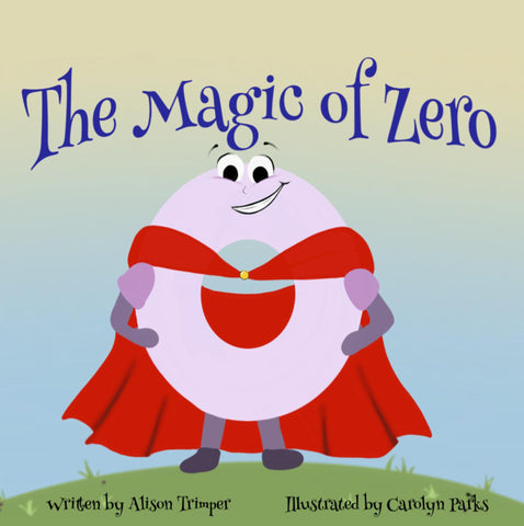 The Magic of Zero