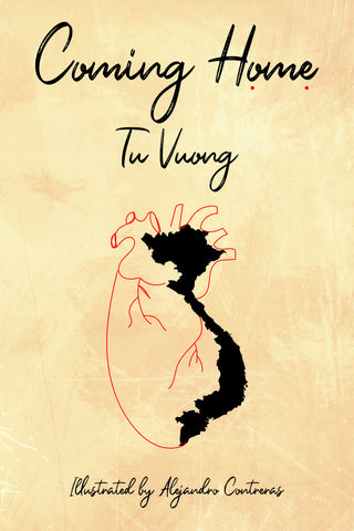 Coming Họmẹ by Tu Vuong